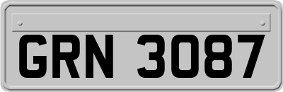 GRN3087