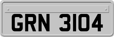GRN3104