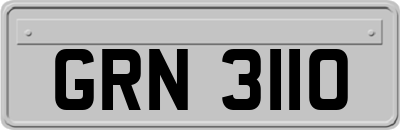 GRN3110