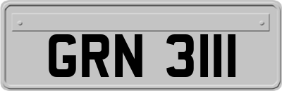 GRN3111