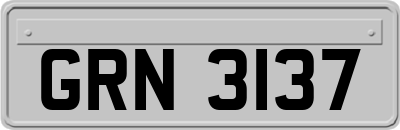 GRN3137