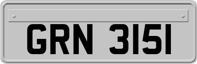 GRN3151