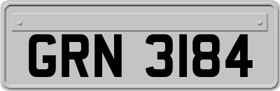GRN3184