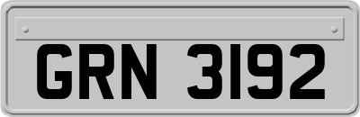 GRN3192