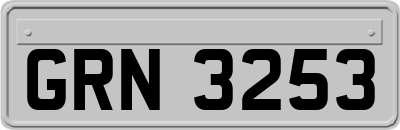 GRN3253