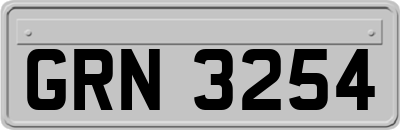 GRN3254
