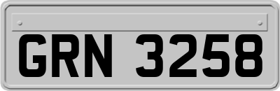 GRN3258