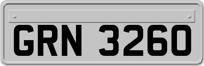 GRN3260