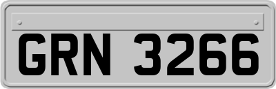 GRN3266