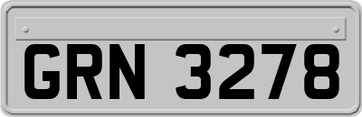 GRN3278