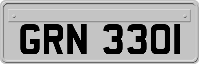 GRN3301