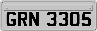 GRN3305