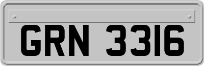 GRN3316