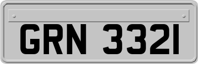 GRN3321