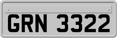 GRN3322