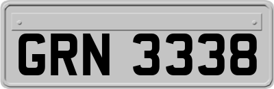 GRN3338
