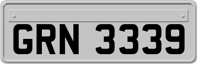 GRN3339