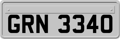 GRN3340