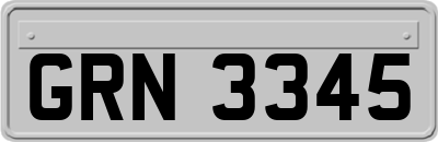 GRN3345