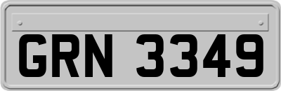 GRN3349