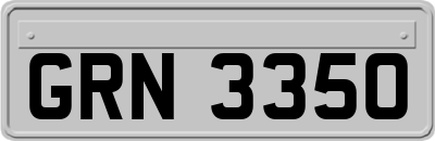 GRN3350