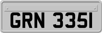GRN3351