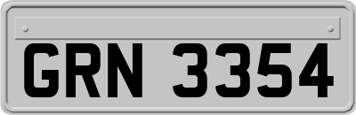 GRN3354