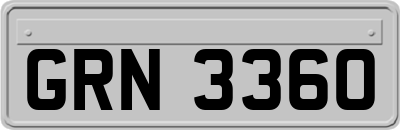 GRN3360