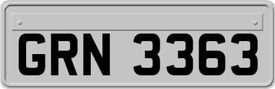 GRN3363