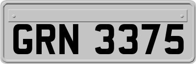 GRN3375