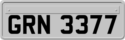 GRN3377