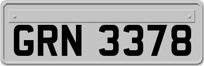 GRN3378