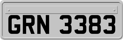 GRN3383