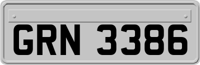 GRN3386