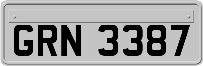 GRN3387