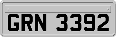 GRN3392