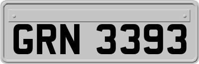 GRN3393