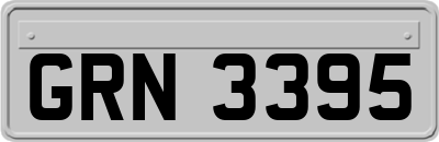 GRN3395