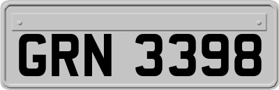 GRN3398