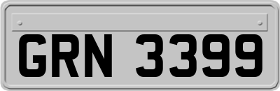 GRN3399