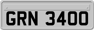 GRN3400