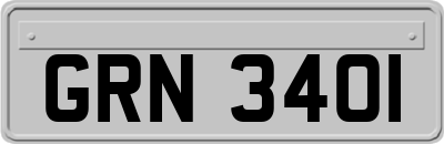 GRN3401