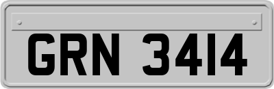 GRN3414