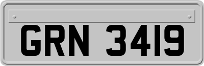 GRN3419