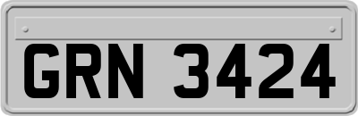 GRN3424