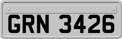 GRN3426