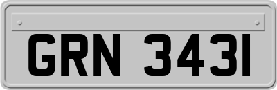 GRN3431