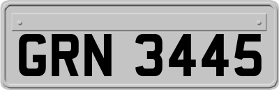 GRN3445