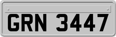 GRN3447