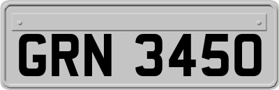 GRN3450